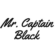 Mr. Captain Black