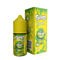 Жидкость ЧЗ Slime Shock SALT Киви