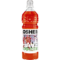 Напиток изотонический Oshee Red Orange, 750 мл