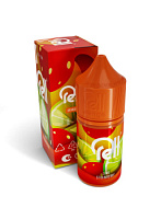 Жидкость ЧЗ RELL Orange SALT Lime Strawberry