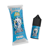 Жидкость ЧЗ Serial Chiller SALT Blue Energy