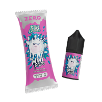 Жидкость ЧЗ Serial Chiller SALT Mint Pops