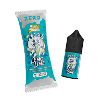 Жидкость ЧЗ Serial Chiller SALT Lemolime