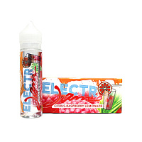 Жидкость ЧЗ ElectroJam Citrus-Raspberry Lemonade