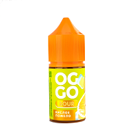 Жидкость ЧЗ OGGO Sour SALT Помело