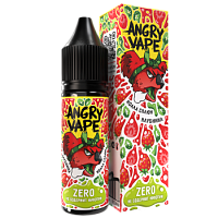 Жидкость ЧЗ Angry Vape Zero SALT Коала Сплюн