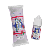 Жидкость ЧЗ Candyman SALT Cranberry Marshmallow