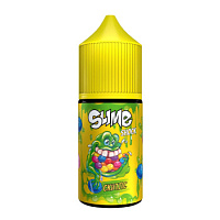 Жидкость ЧЗ Slime Shock SALT Скитлс