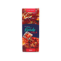 Жидкость ЧЗ ElectroJam Candy Cola