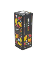 Жидкость ЧЗ Just FRTS SALT Mango & Cranberry ICE