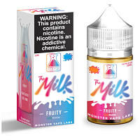 Жидкость ЧЗ The Milk SALT Fruity