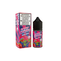 Жидкость ЧЗ Fruit Monster Mixed Berry