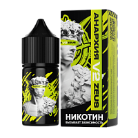 Жидкость ЧЗ Анархия V2 ZEUS SALT Черничный лимонад