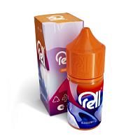 Жидкость ЧЗ RELL Orange SALT Blueberry Ice