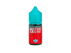 Жидкость ЧЗ Glitch Sauce Iced Out SALT Cranberry Energy