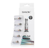 Испаритель SMOK LP1 Mesh, 0.8 Ом