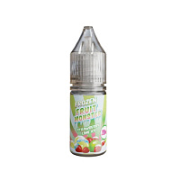 Жидкость ЧЗ Frozen Fruit Monster SALT Strawberry Lime