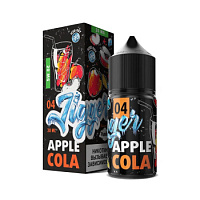 Жидкость ЧЗ Jigger SALT Apple Cola