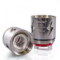 Испаритель SMOK TFV12 V12-Q4, 0.15 Ом