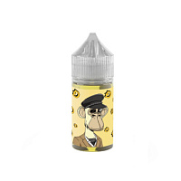 Жидкость ЧЗ NF Juice SALT Mango peach