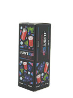 Жидкость ЧЗ Just FRTS SALT Red Bull & Black Currant ICE