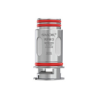 Испаритель SMOK RPM 3 Mesh, 0.15 Ом