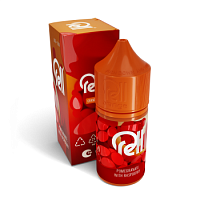 Жидкость ЧЗ RELL Orange SALT Pomegranate with Raspberry