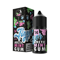 Жидкость ЧЗ Jigger SALT Arctic Mint Gum