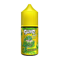 Жидкость ЧЗ Slime Shock SALT Крыжовник