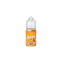 Жидкость ЧЗ Maxwells FREEBASE Mango