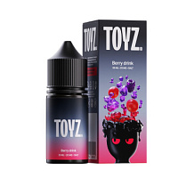 Жидкость ЧЗ Toyz SALT Berry Drink