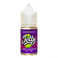 Жидкость ЧЗ Maxwells SALT Jelly