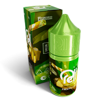 Жидкость ЧЗ RELL Green SALT Pineapple Juice