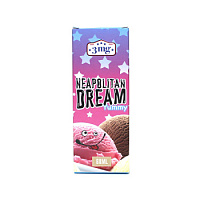 Жидкость ЧЗ ElectroJam Neapolitan Dream