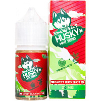 Жидкость ЧЗ HUSKY Mint Series SALT Sweet Buckshot