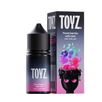 Жидкость ЧЗ Toyz SALT Forest berries with mint