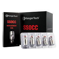 Испаритель KangerTech SSOCC, 1.5 Ом