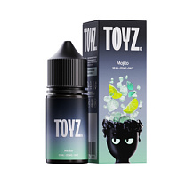 Жидкость ЧЗ Toyz SALT Mojito