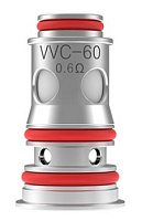 Испаритель Vandy Vape VVC, 0.6 Ом