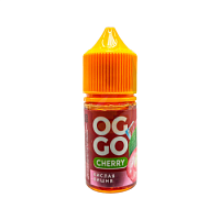 Жидкость ЧЗ OGGO Sour SALT Кислая Вишня