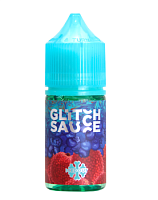 Жидкость ЧЗ Glitch Sauce Iced Out SALT Bleach