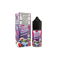 Жидкость ЧЗ Frozen Fruit Monster Mixed Berry Ice