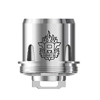 Испаритель SMOK TFV8 X-BABY Q2, 0.4 Ом