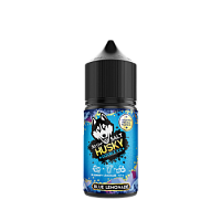 Жидкость ЧЗ HUSKY Double Ice Imported SALT Blue Lemonade