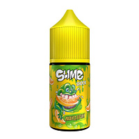 Жидкость ЧЗ Slime Shock SALT Мандарин