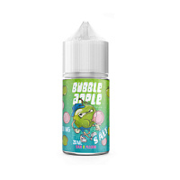 Жидкость ЧЗ Panda's SALT Bubble Apple