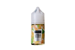 Жидкость ЧЗ Lemonade Paradise SALT Citrus Maxima