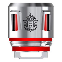 Испаритель SMOK TFV8 BABY T12 Light, 0.15 Ом