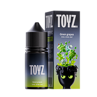 Жидкость ЧЗ Toyz SALT Green Grapes