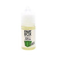 Жидкость ЧЗ Fruit Box SALT Kiwi + Сactus